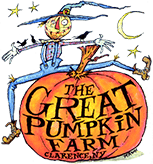 Great Pumpkin Farm Trebuchet Contest